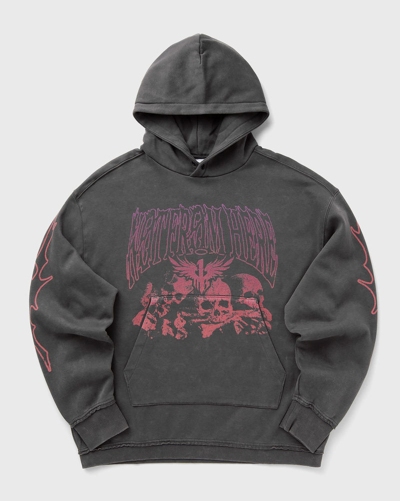 Puma LaMelo World Tour-nament Hoodie grey