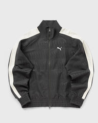 Puma The Neverworn VI T7 Track Jacket grey