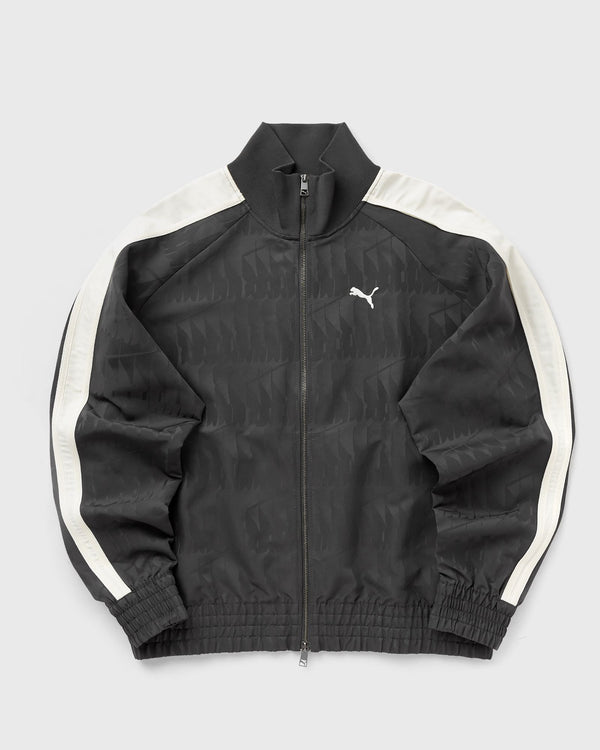 Puma The NeverWorn VI T7 Track Jacket grey