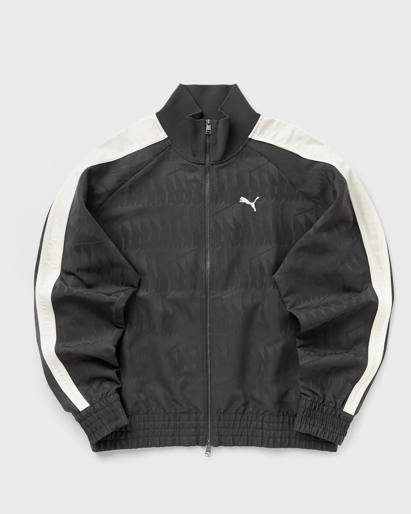 Puma The NeverWorn VI T7 Track Jacket grey