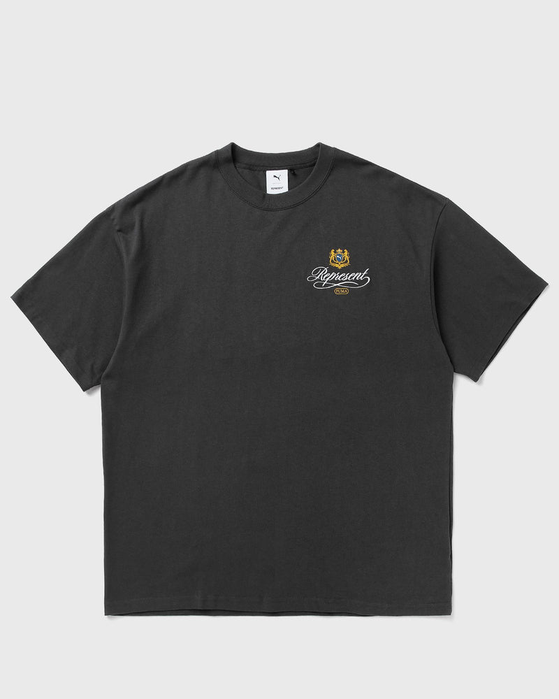 Puma X Represent Graphic Tee grey