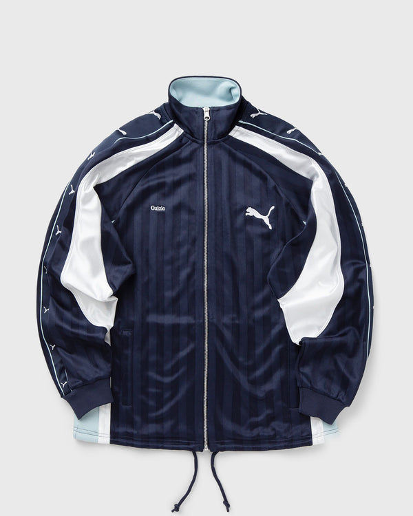 Puma X GUIZIO T7 Track Jacket blue