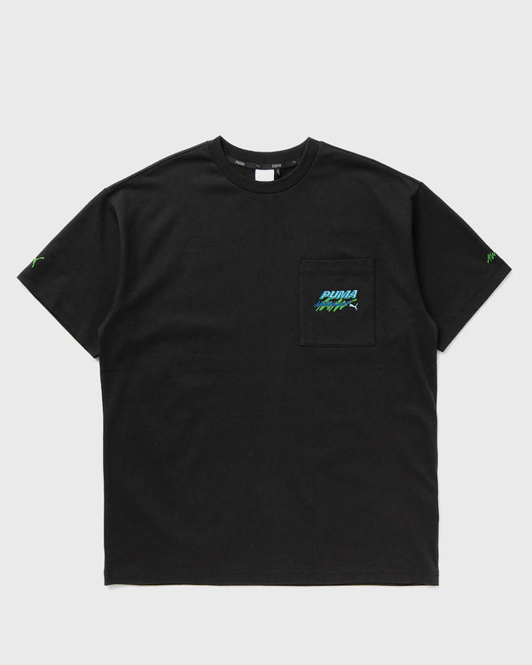 Puma X ASAP ROCKY Pocket Tee black