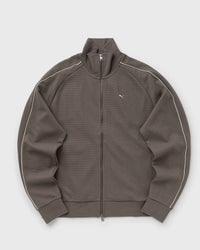 Puma T7 Track Jacket M brown