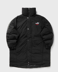 Puma KING Oversized Puffer Jacket black