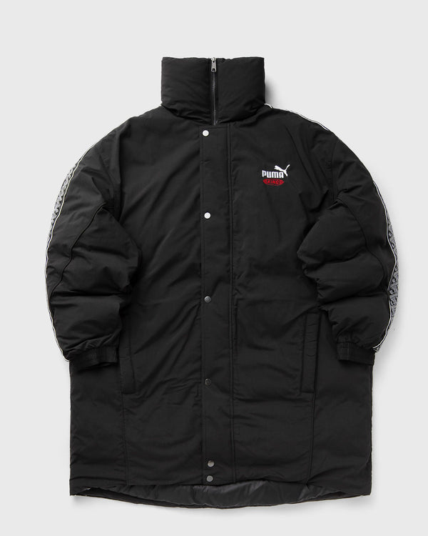 Puma KING Oversized Puffer Jacket multi