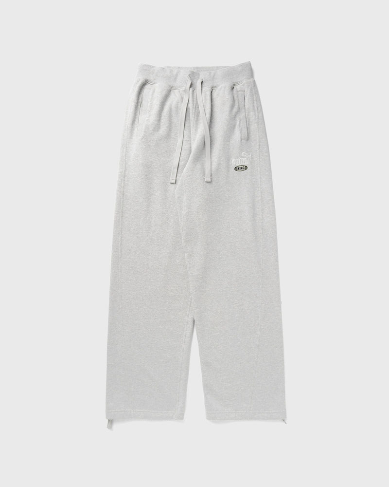 Puma KING Sweatpants grey