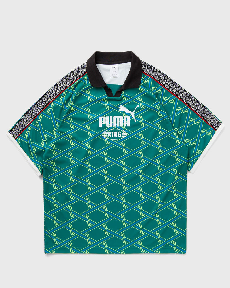 Puma KING Jersey green
