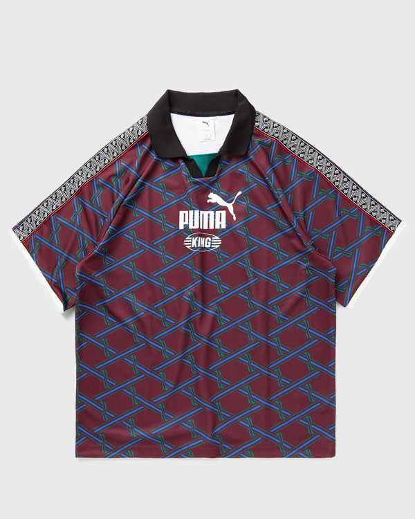 Puma KING Jersey red