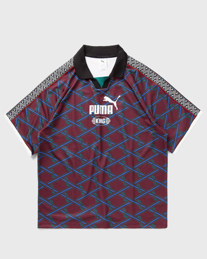 Puma KING Jersey red