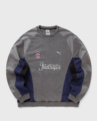 Puma x Kidsuper Crew Grey