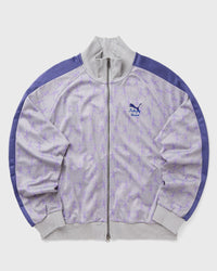 Puma X Kidsuper T7 Jacket purple