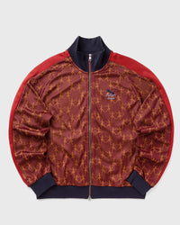 Puma X Kidsuper T7 Jacket red