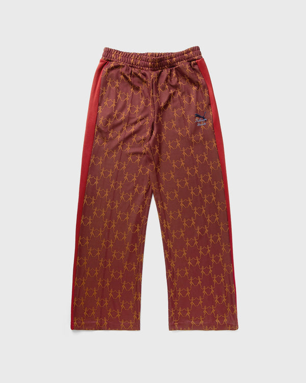Puma X KIDSUPER T7 Pants red