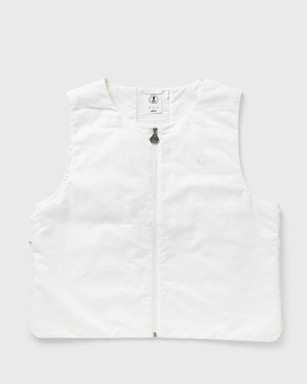 Puma X SKEPTA Vest white