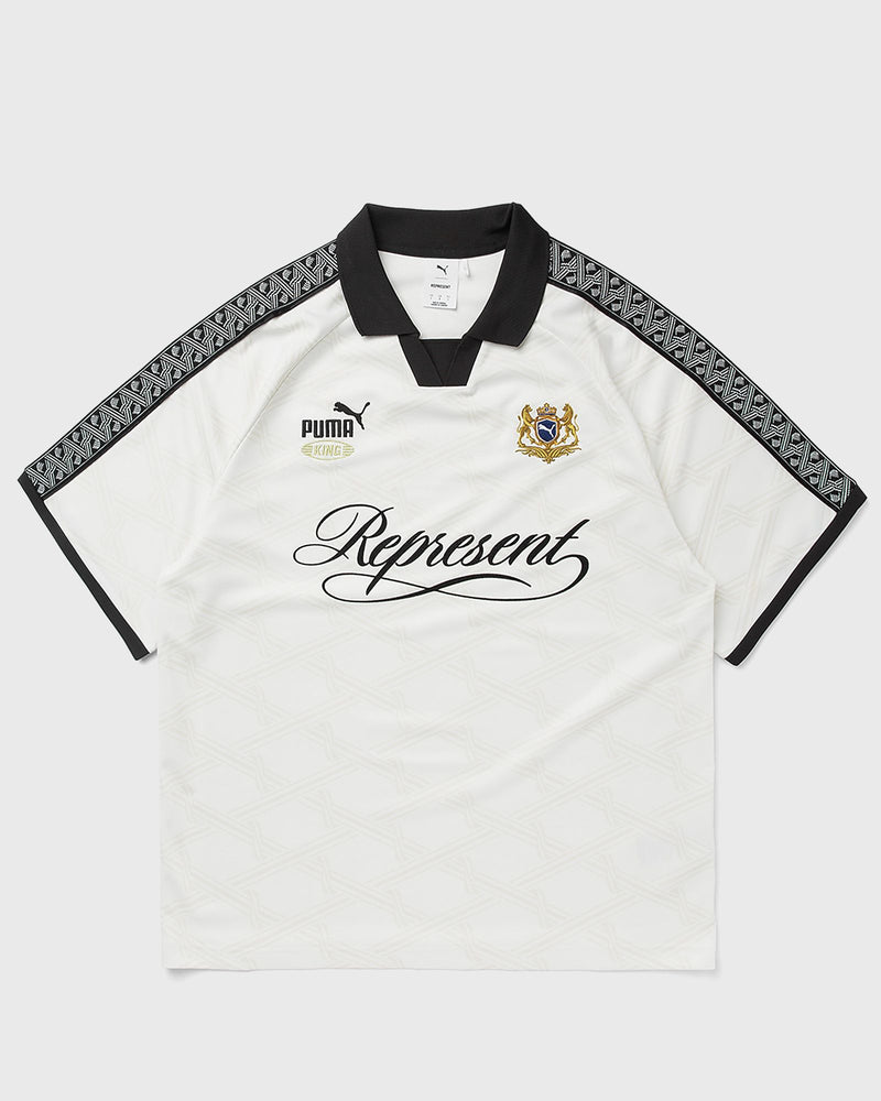 Puma X Represent King Jersey white