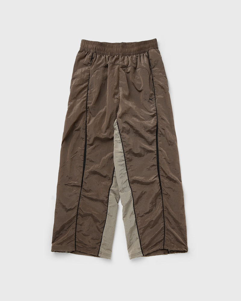 Puma CLRT Ripstop Pants brown
