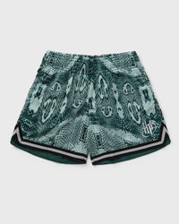 Puma Hoops X Harry Potter Aop Short Green