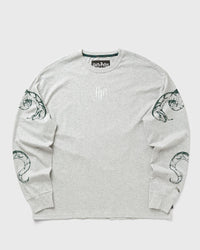 Puma Hoops X Harry Potter LS Tee grey