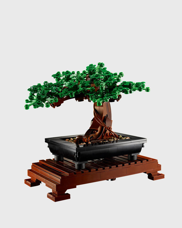 Lego Bonsai Baum - 10281