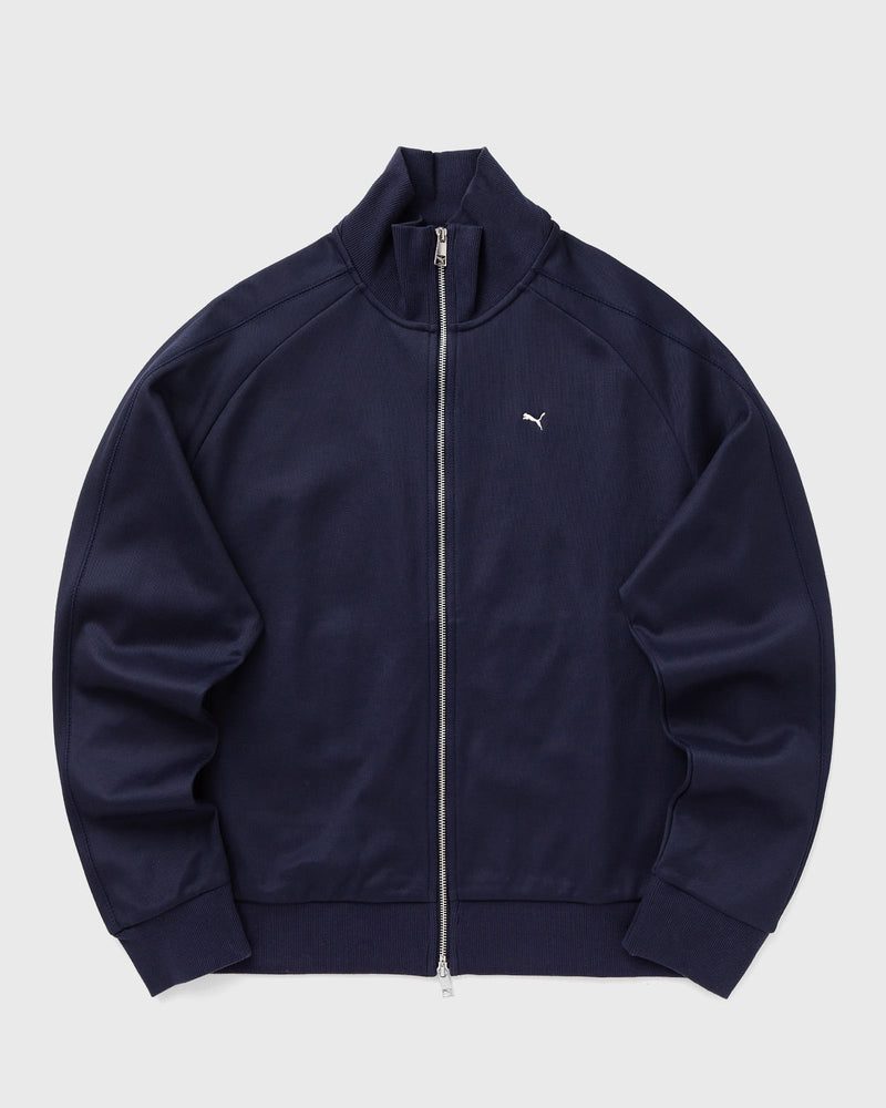 Puma T7 Track Jacket Blue