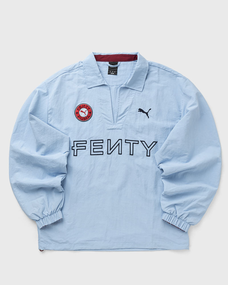 Puma X Fenty Nylon Drill Top blue