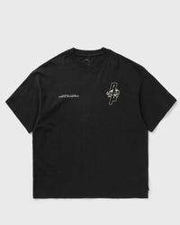 Puma Represent Ss Tee Black