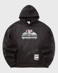 Puma x Fast & Furious Hoodie Fl Black