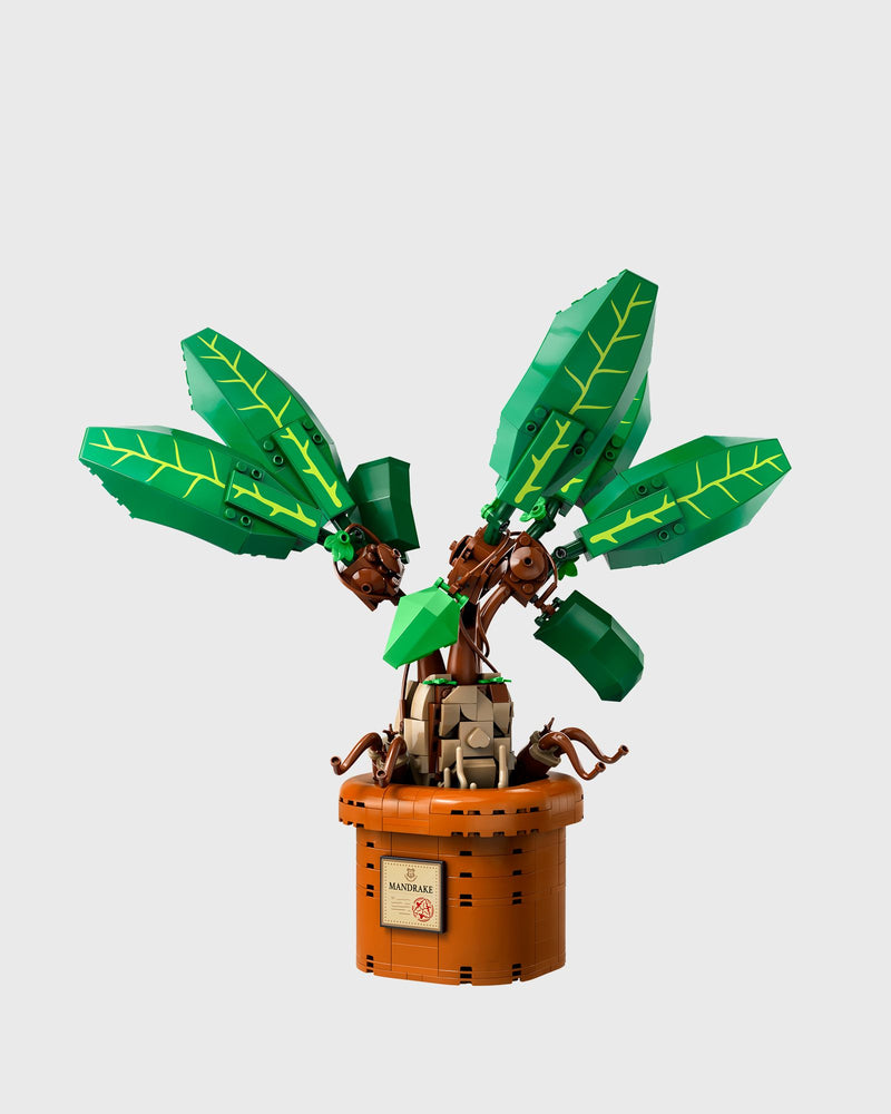 Lego Mandrake multi