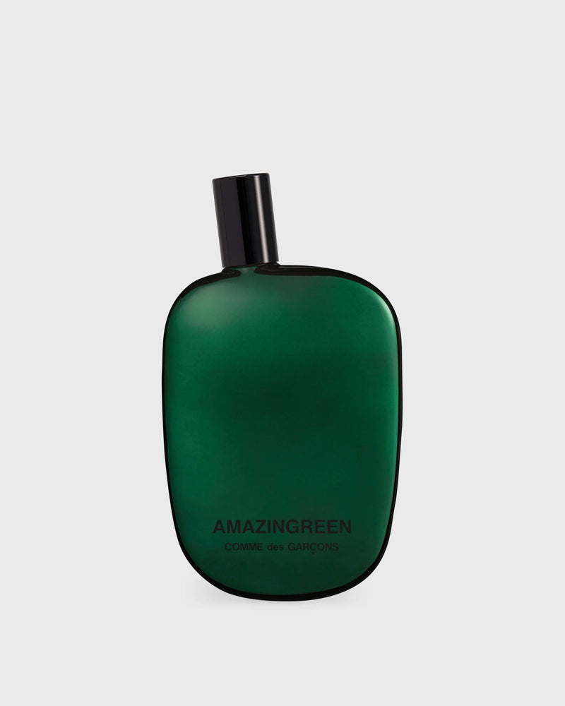 Comme des Garons Parfum AMAZINGREEN - 100 ml multi