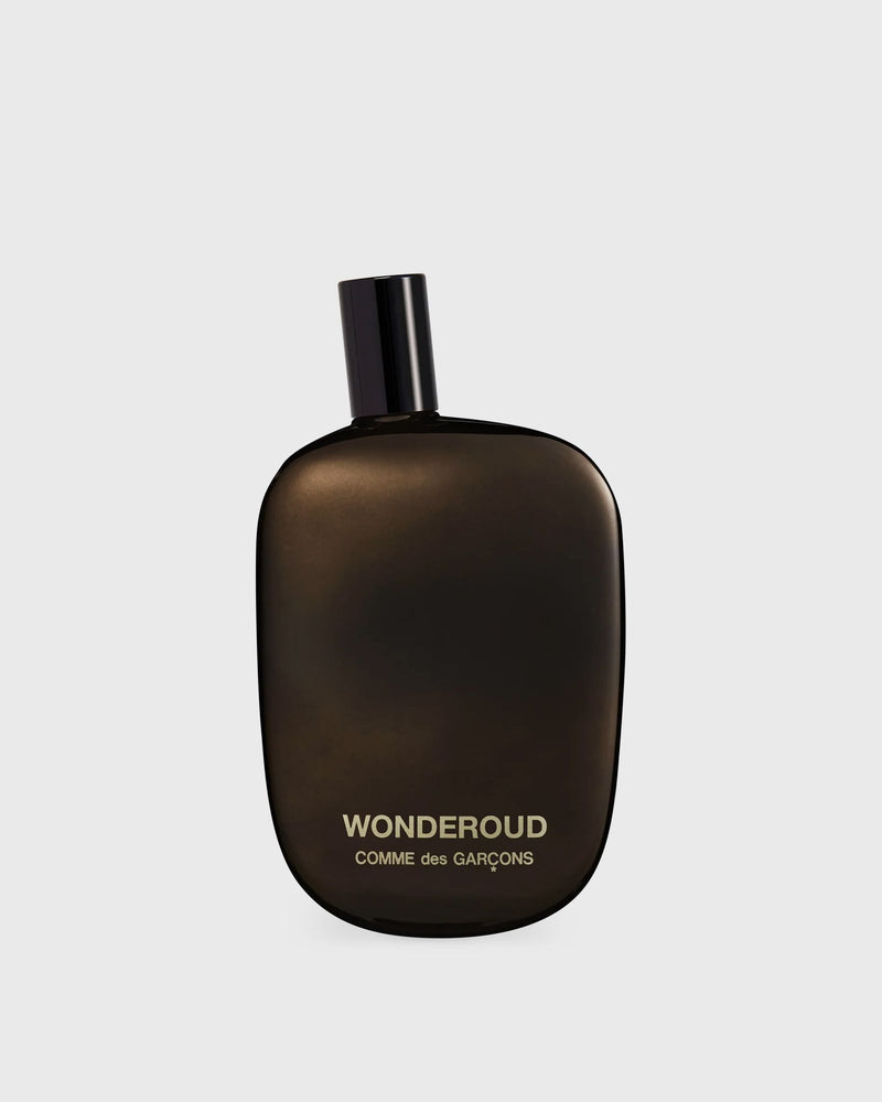 Comme Des Garçons Parfum Wonderoud - 100 Ml multi
