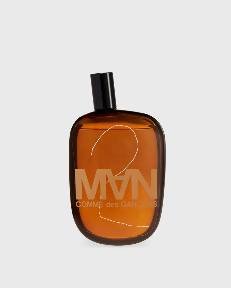 Comme Des Garçons Parfum 2 Man - 100 Ml multi