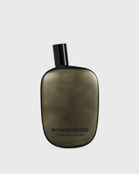 Comme Des Garçons Parfum Wonderwood - Ml Multi