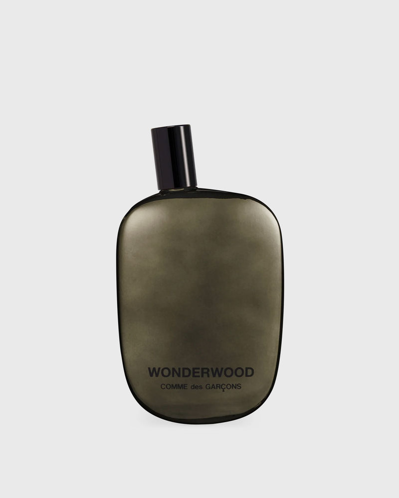 Comme Des Garçons Parfum Wonderwood - 100 Ml multi