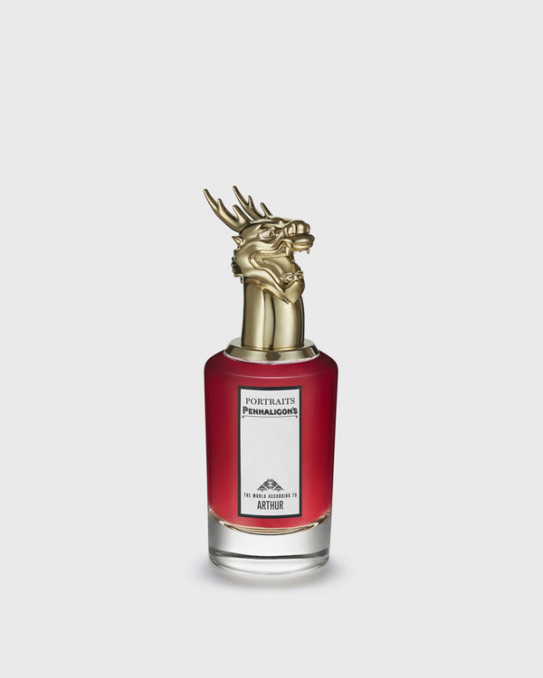Penhaligon's The World According to Arthur EdP Spray 75ml multi