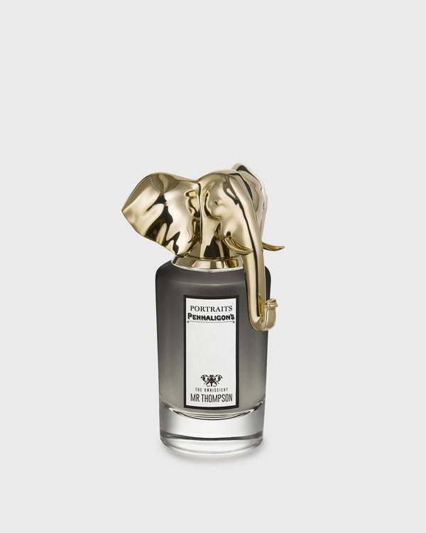 Penhaligon's Mr. Thompson EdP Spray 75ml multi