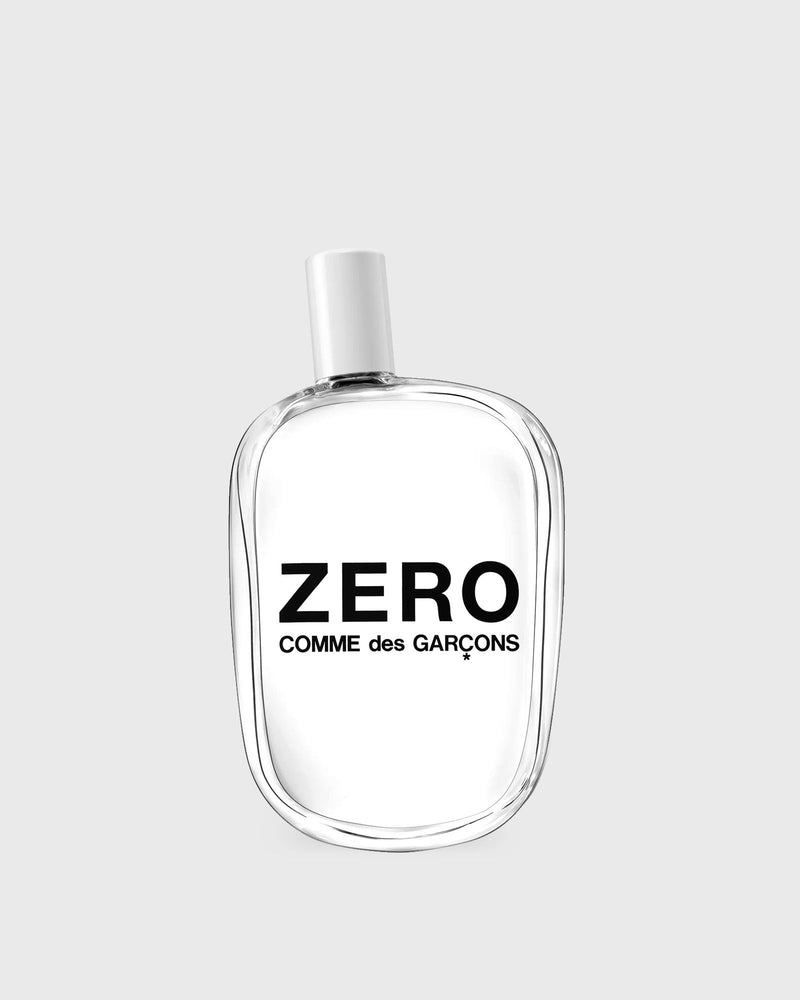 Comme des Garons Parfum ZERO - 100 ml multi