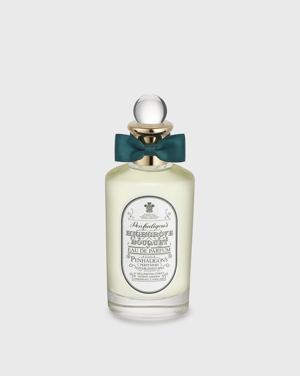 Penhaligon's Highgrove Bouquet EdP Spray 100ml multi