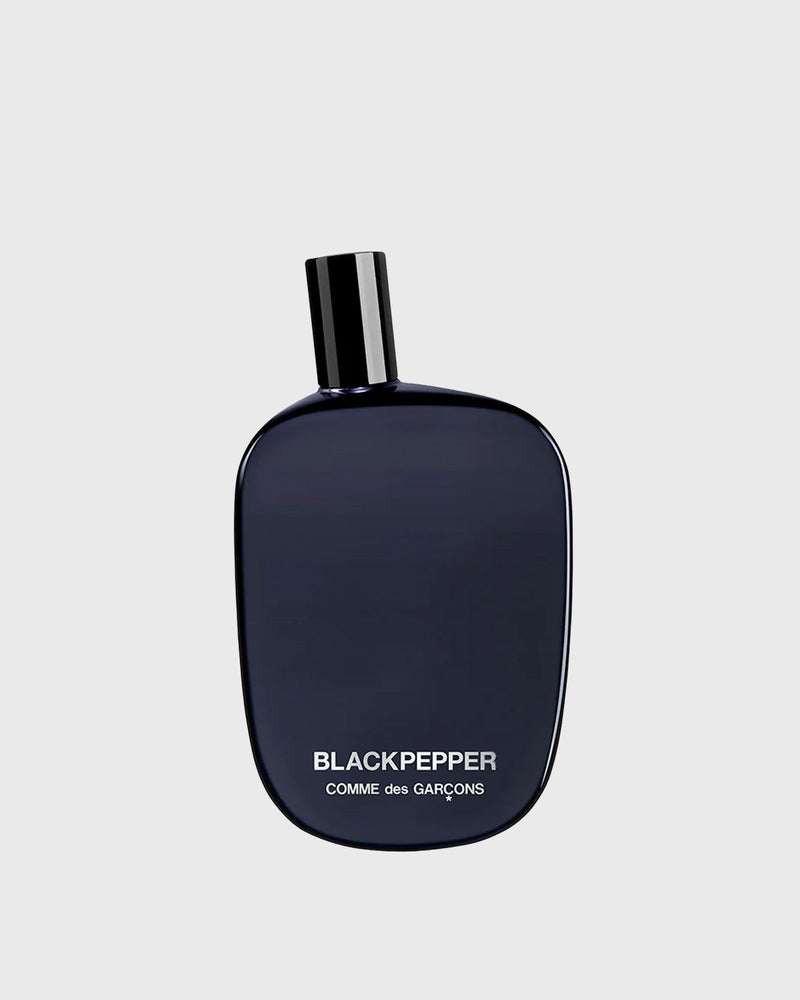 Comme Des Garçons Parfum Black Pepper - Ml Multi