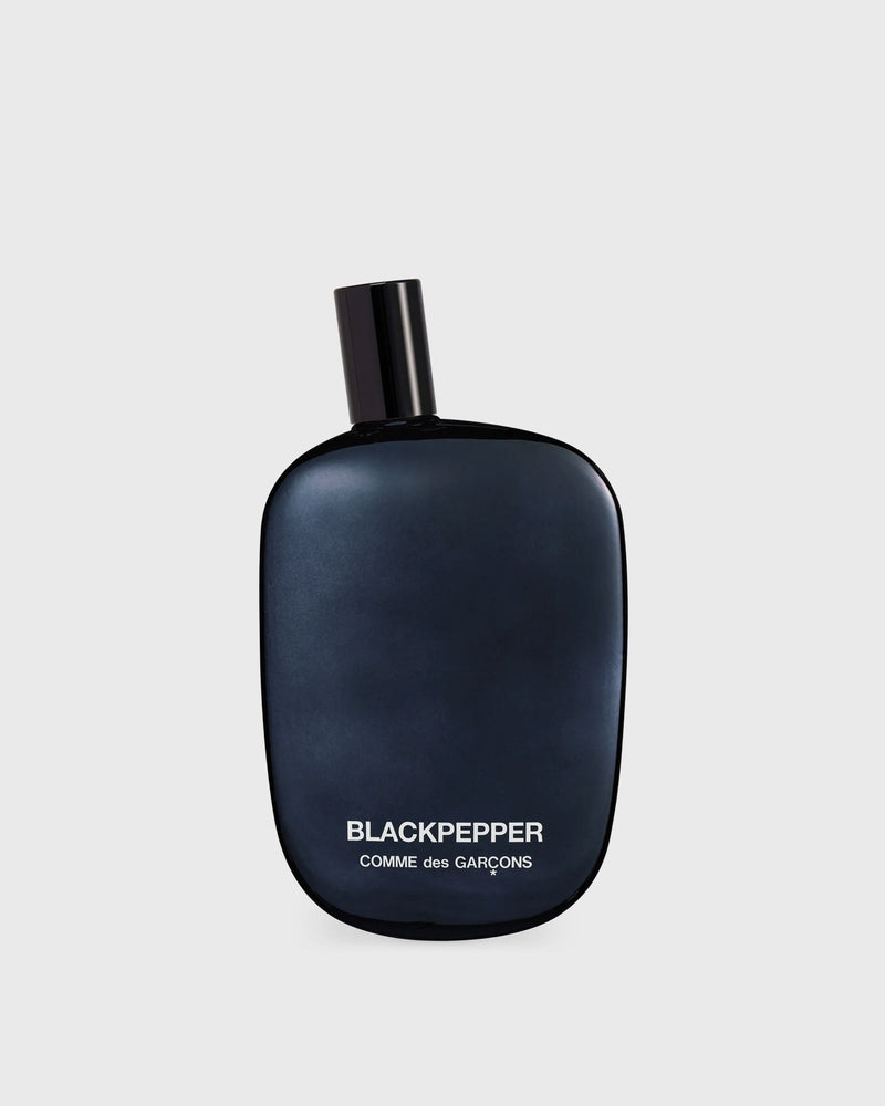 Comme Des Garçons Parfum Black Pepper - 100 Ml multi