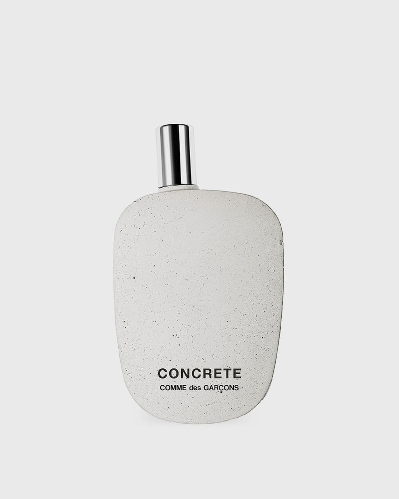 Comme Des Garçons Parfum Concrete - 80 Ml multi