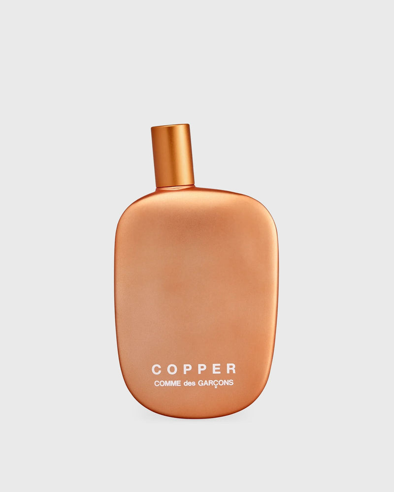 Comme des Garons Parfum COPPER - 100 ml multi
