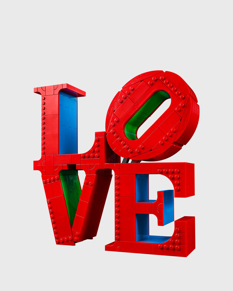 Lego LOVE - 31214 multi