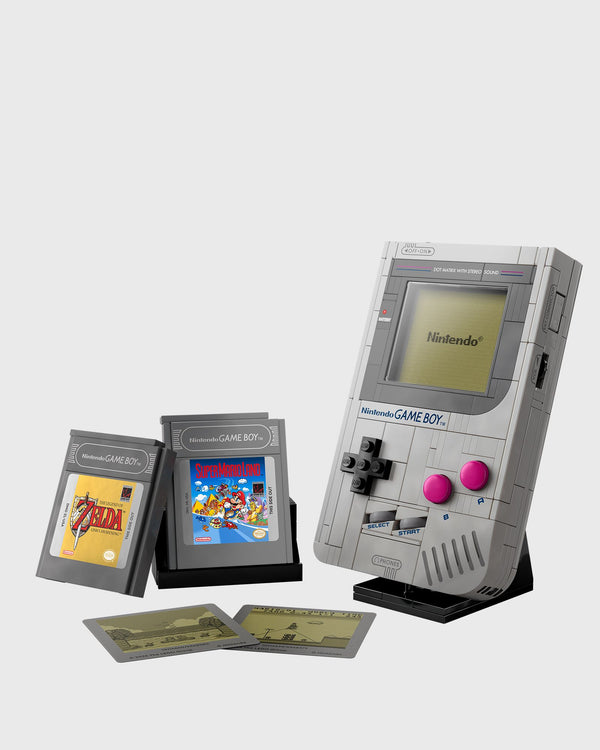 Lego Game Boy - 72046 multi