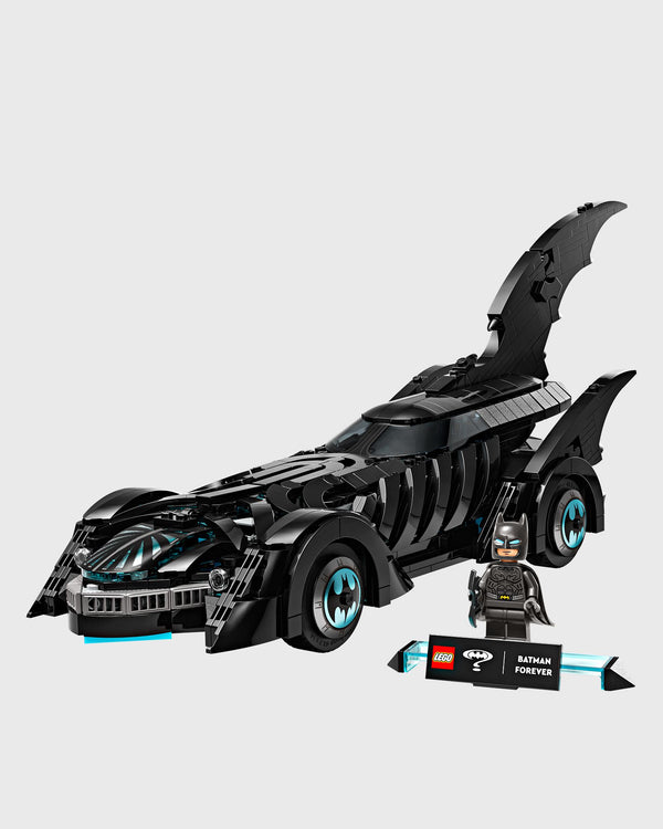 Lego Batman Forever Batmobil nan