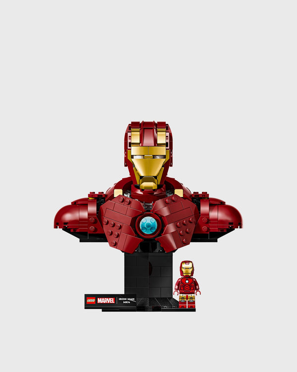 Lego Iron Man MK4 - 76327 multi
