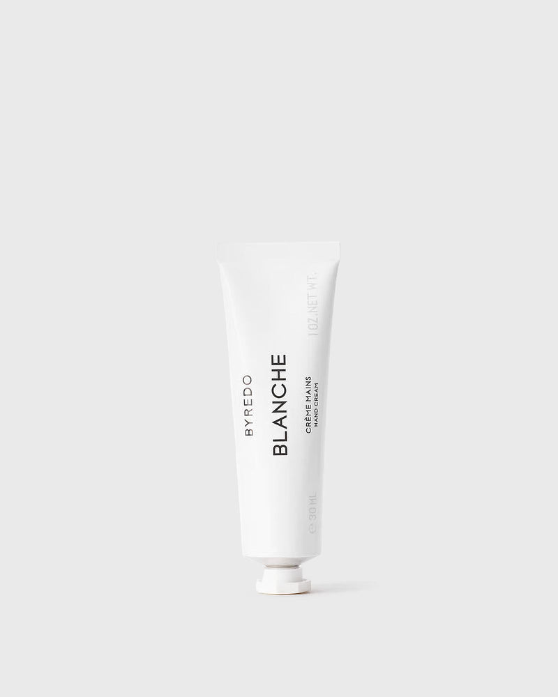 Byredo Blanche Hand Cream 30ml multi