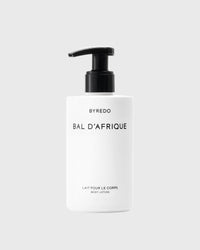 Byredo Body Lotion Bal D'Afrique - 225 Ml White