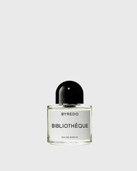 Byredo EDP Bibliotheque - 50 ML multi