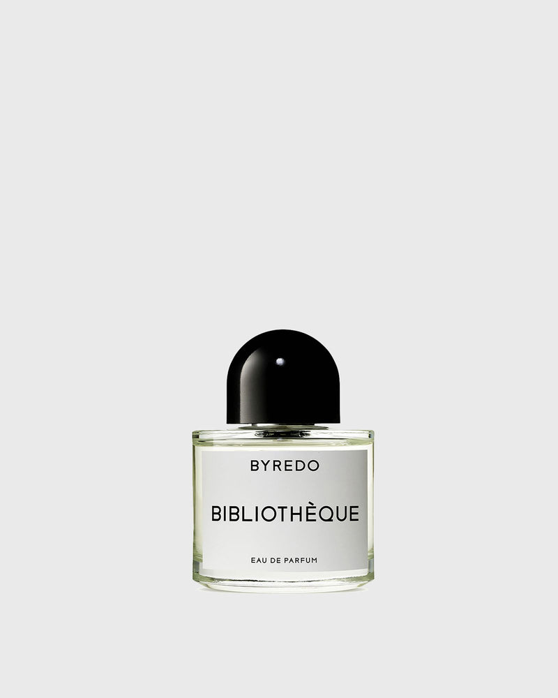 Byredo EDP BIBLIOTHEQUE - 50 ML multi